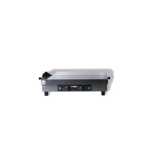 Plancha double