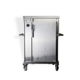 Etuve Rotisserie (10 niveaux) Etuve Rotisserie (10 niveaux)