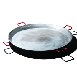 Poèle à paella - 90cm Poèle à paella - 90cm