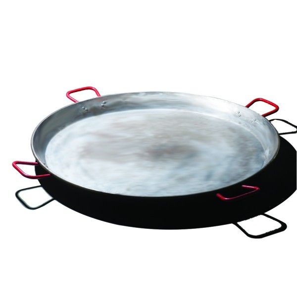 Poèle à paella - 90cm