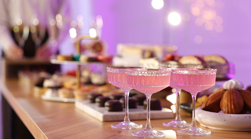 Cocktail & Soirée