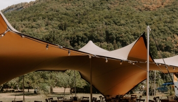 Location de tente nomade dans le Rhône en 2023